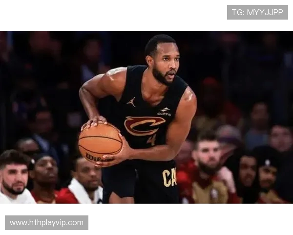 NBA季后赛｜哈登第八次赢下天王山之战，骑士拿到赛点_2